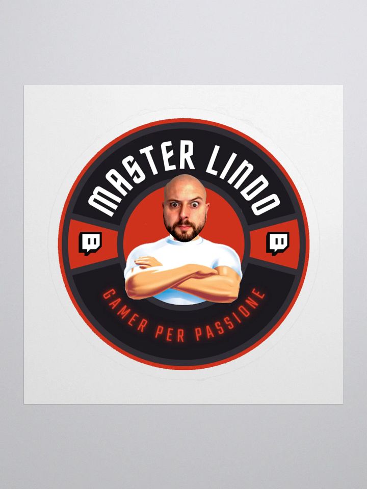 Adesivo Master 3 product image (1)