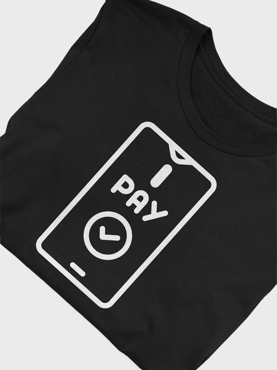 I PAY Graphic Tee • by Yo Ang product image (5)