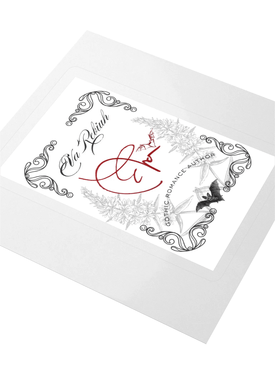 Signed Bookplate product image (5)