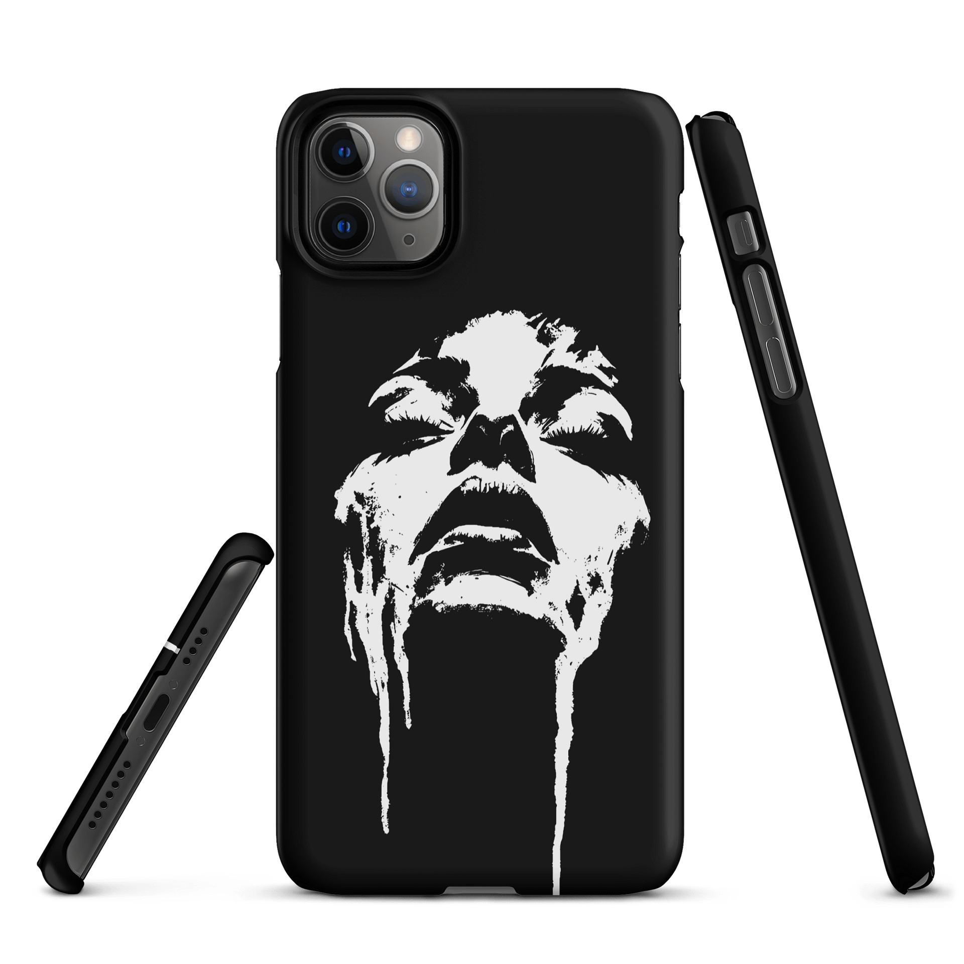 Ethereal Drip iPhone® Snap Case product image (3)