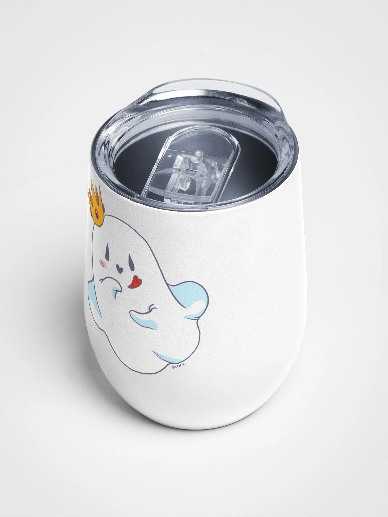 WaiBoo Love Mini Tumbler product image (4)