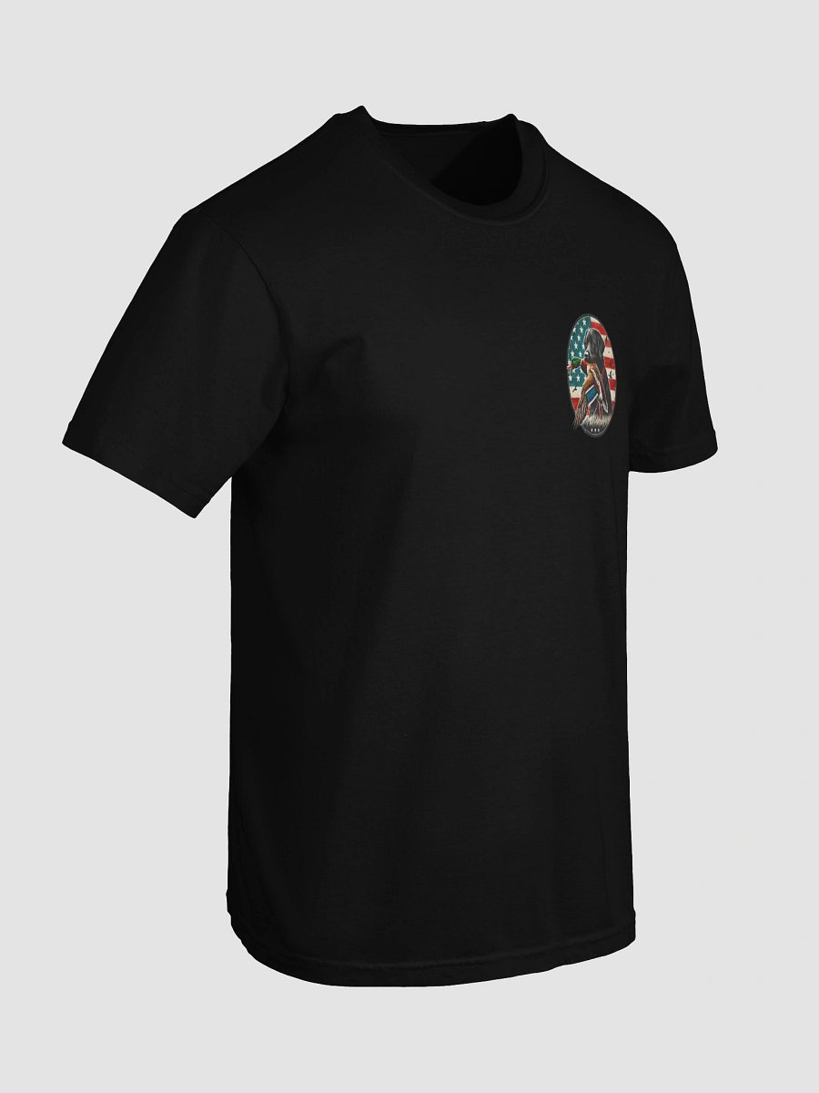 American Duck Lab Comfort Colors Tee product image (21)