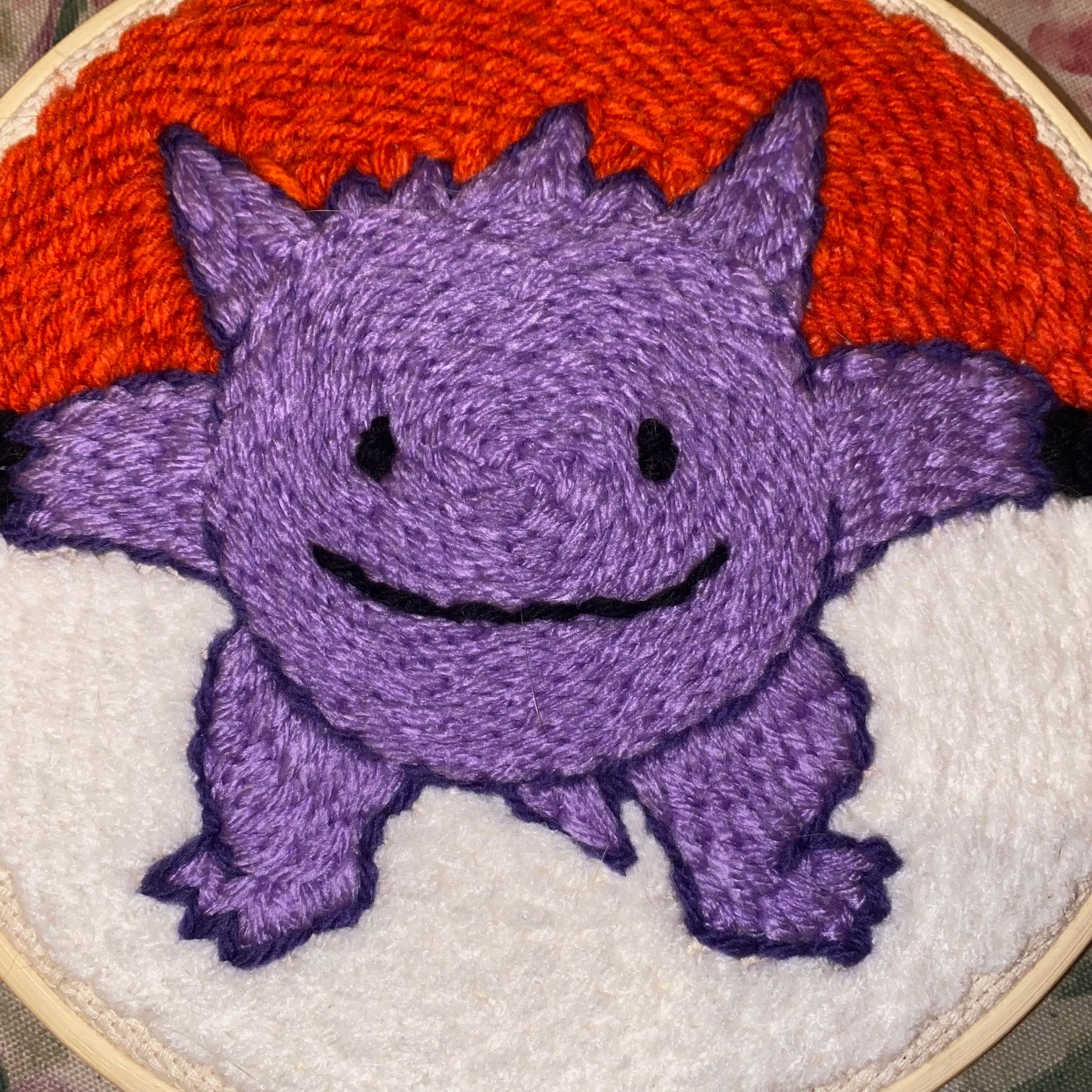 Mystery Ditto Pokémon Artwork product image (1)