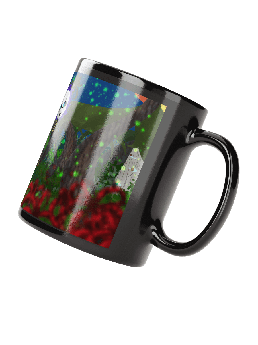 Miss Nobody Mug product image (4)