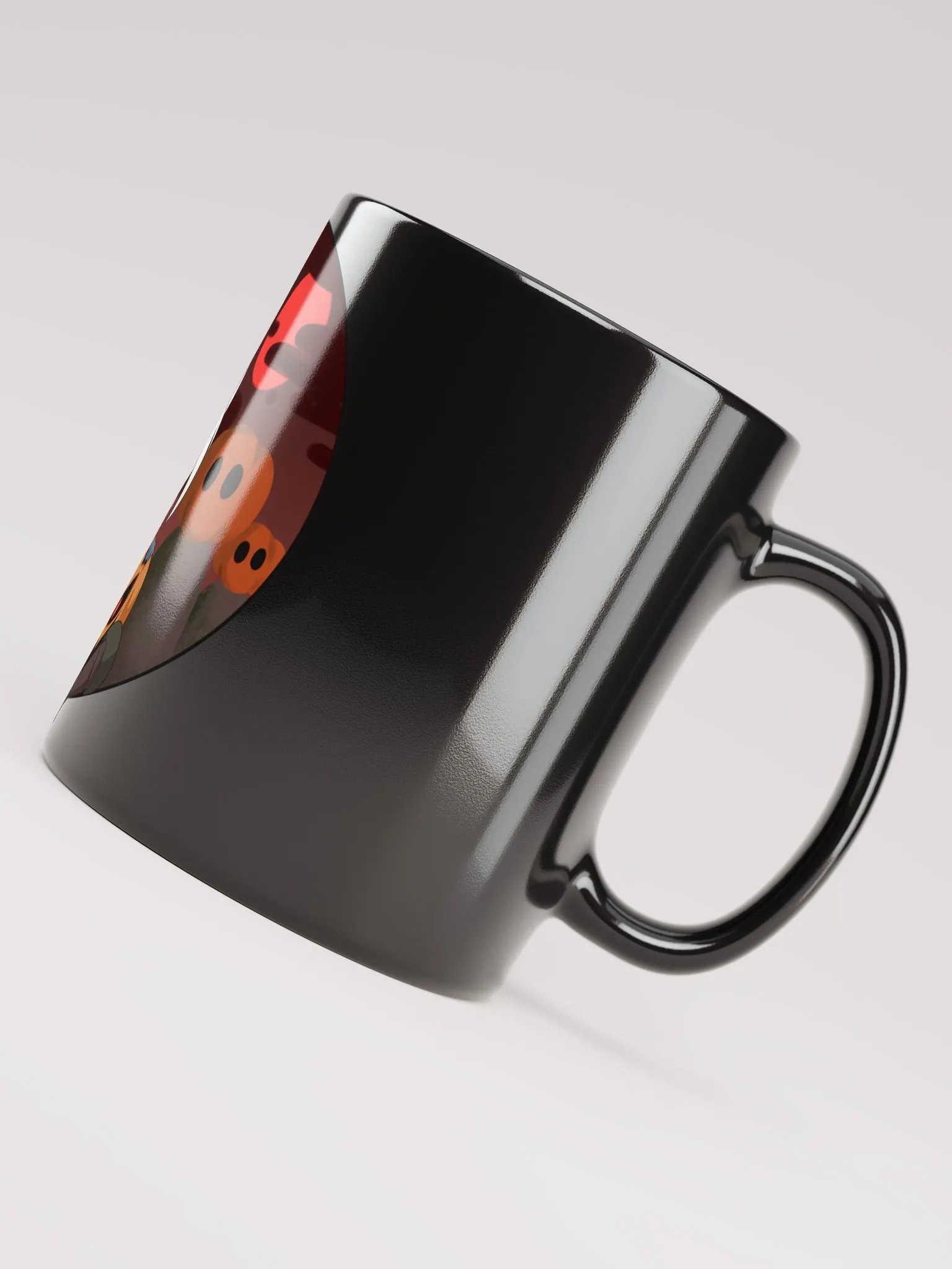 Halloween Night Mug product image (4)