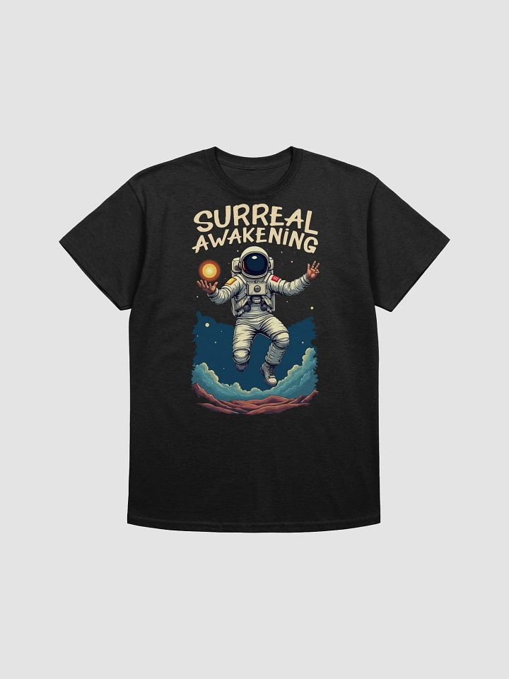 Surreal Awakening T-Shirt product image (1)