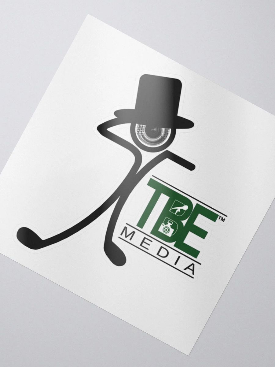 Tall Boy [Stickers] product image (3)