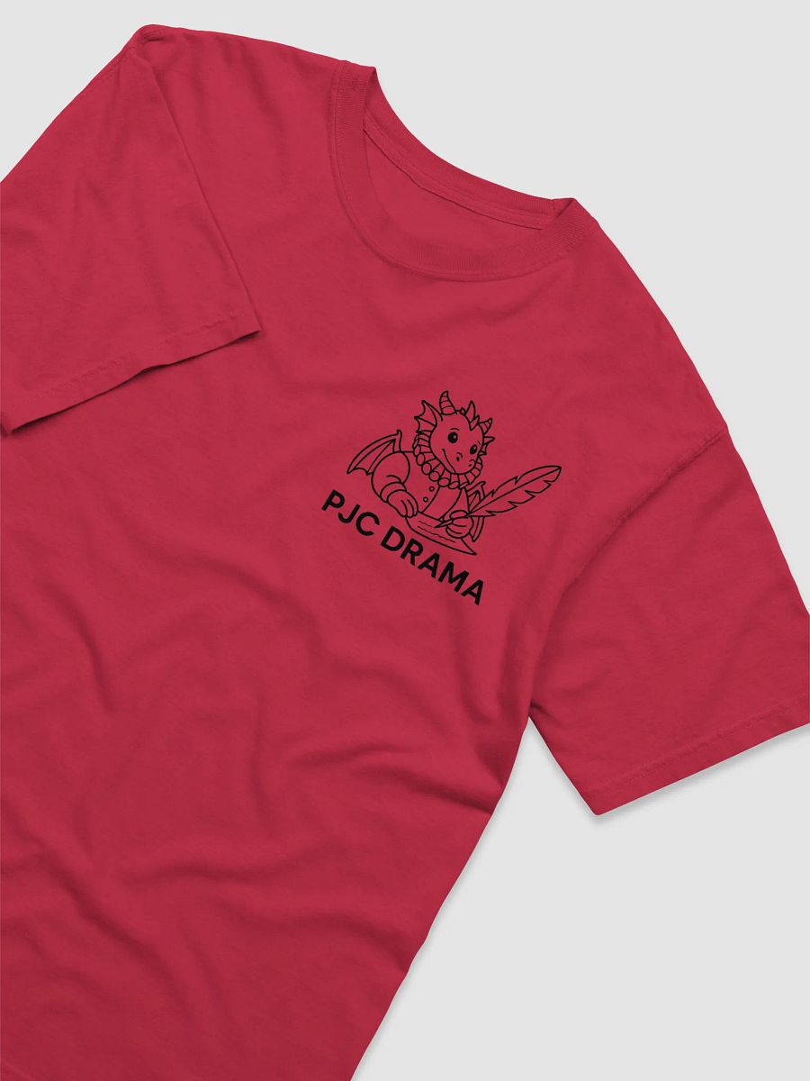 PJC Drama Tee Colors product image (30)