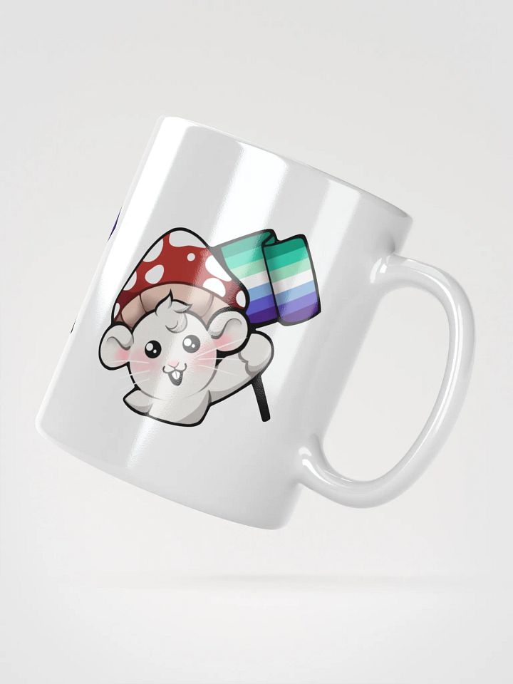 Gay/mlm Pride Mug product image (5)