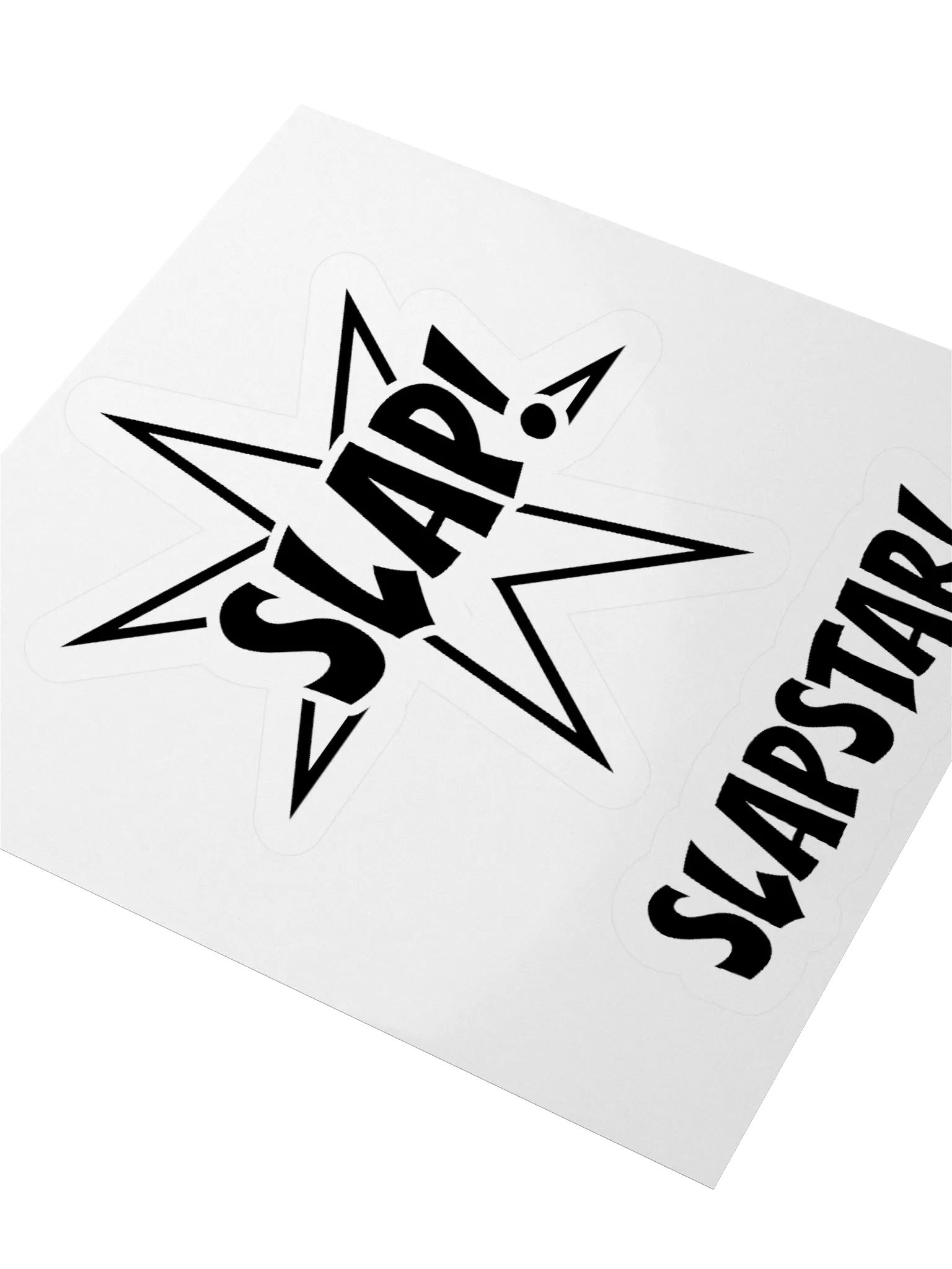 The "STARTER PACK" Stickers product image (3)