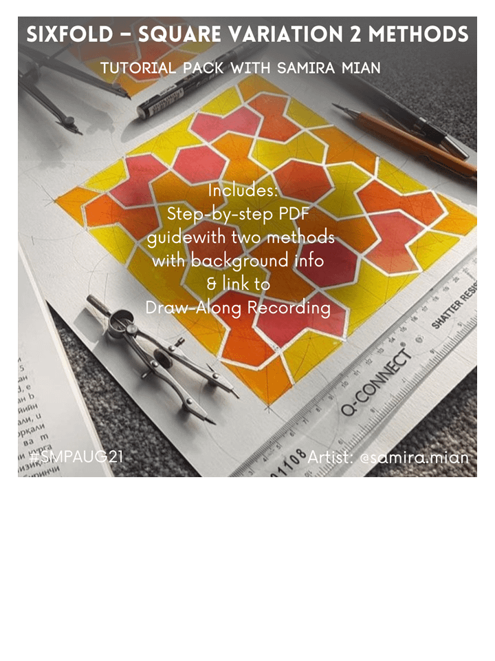 Tutorial Pack #SMPAug21 product image (2)