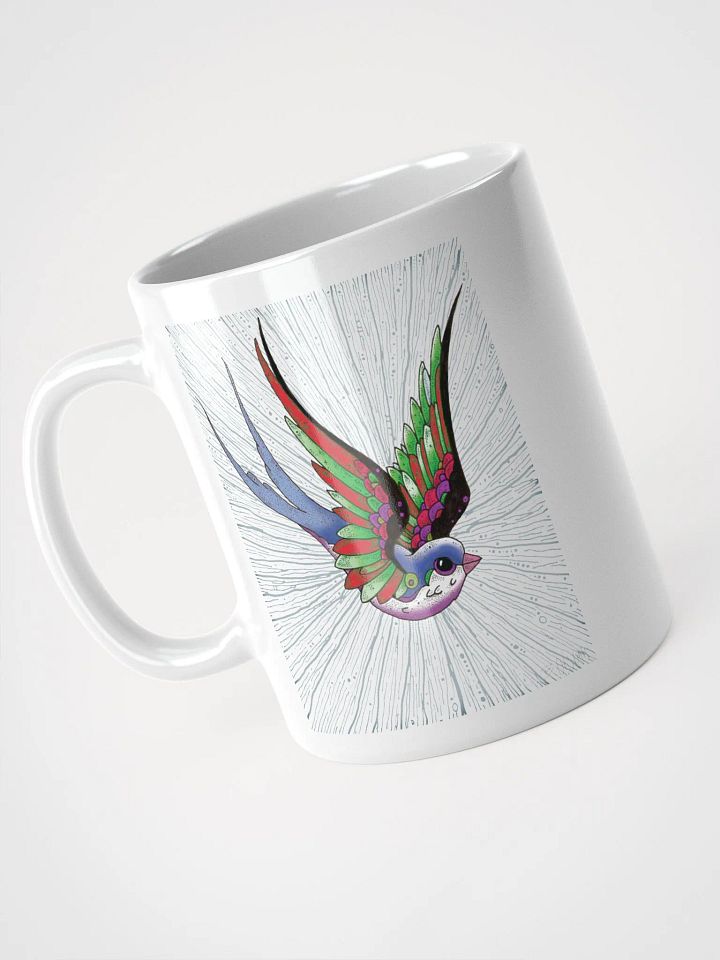 Swallow in Flight product image (1)