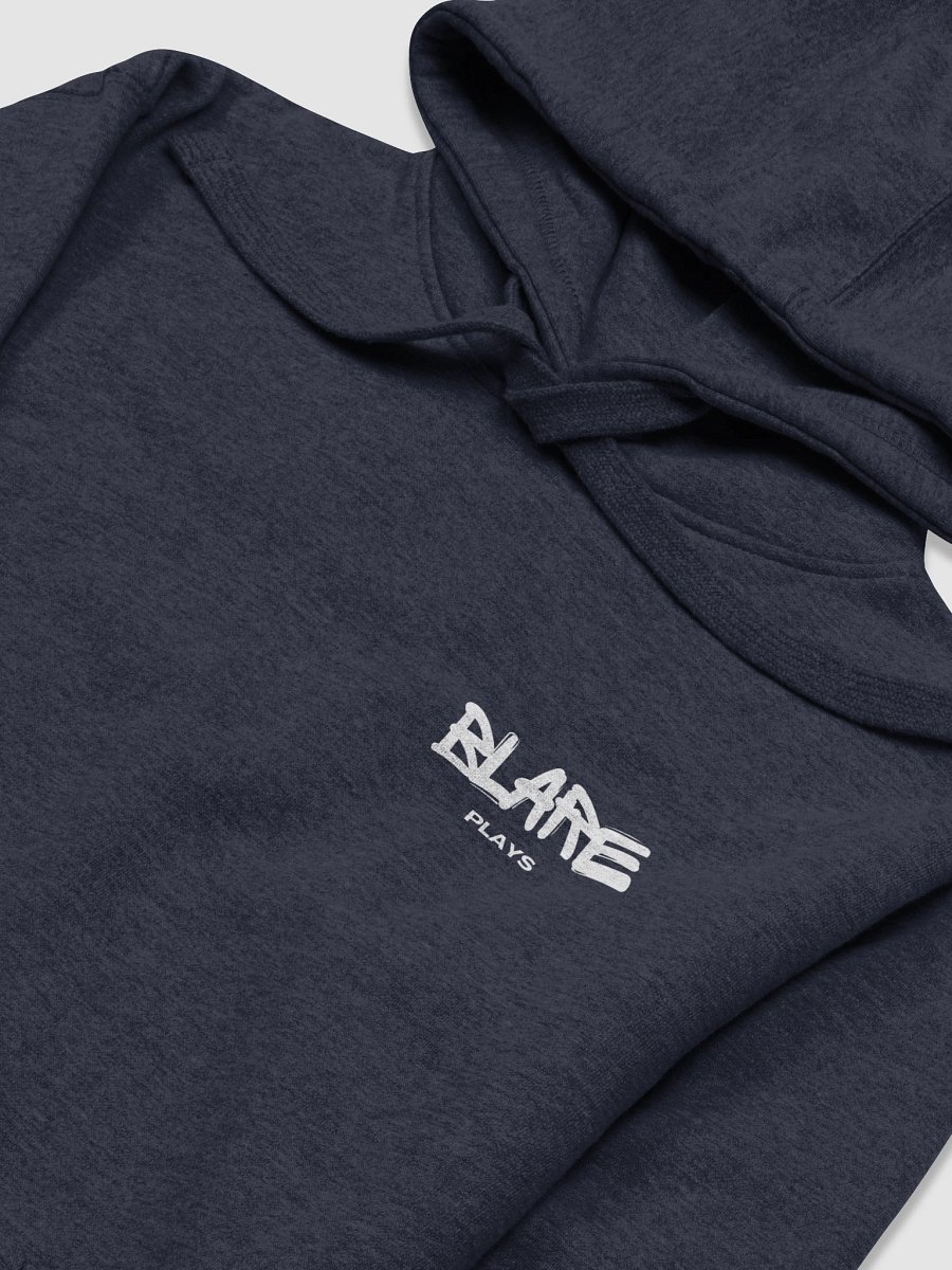 Yamakashi Studios Unisex Hoodie product image (3)