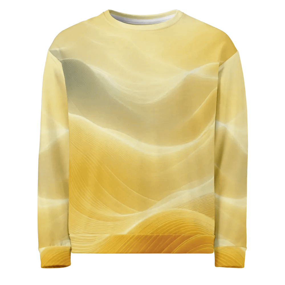 Men's Golden Tint Sweatshirt product image (1)