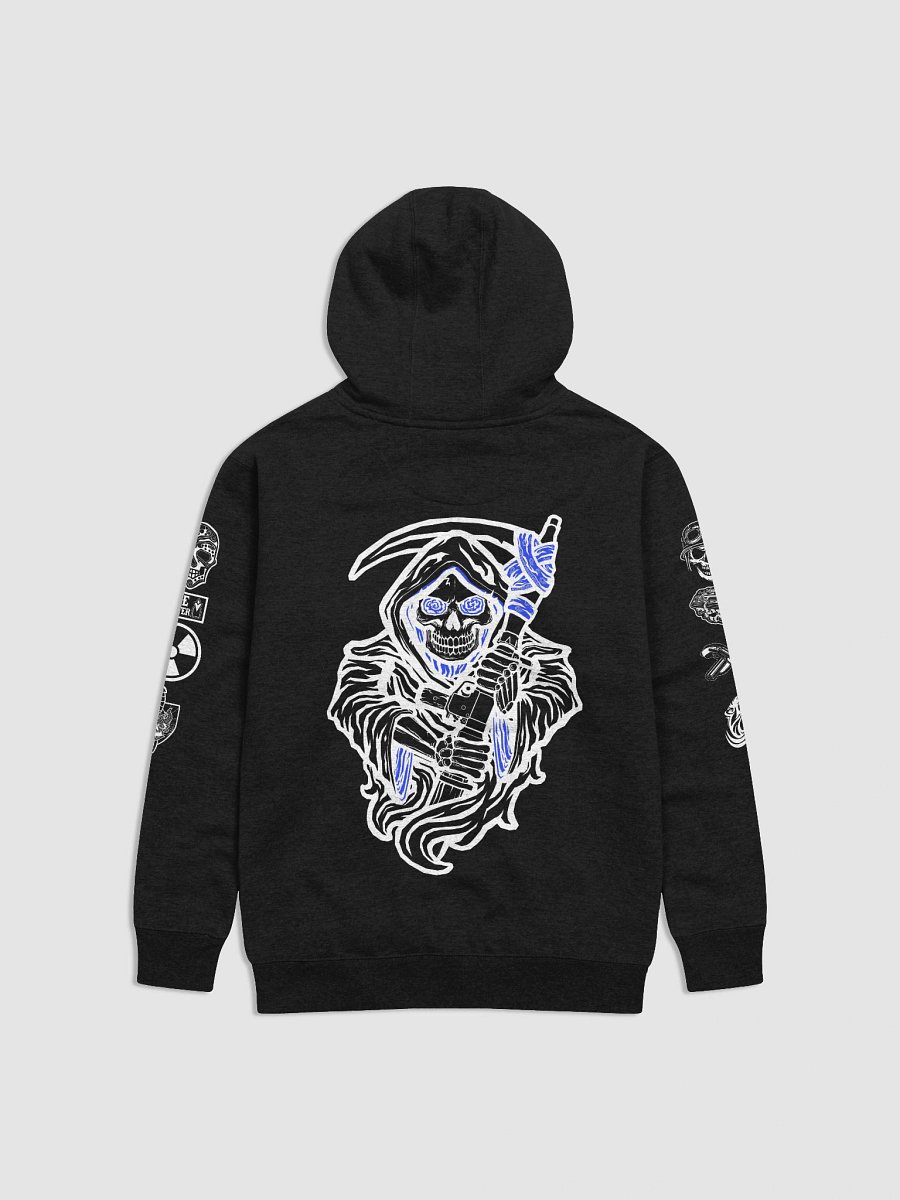 Benny Razer ADMC Hoodie product image (5)