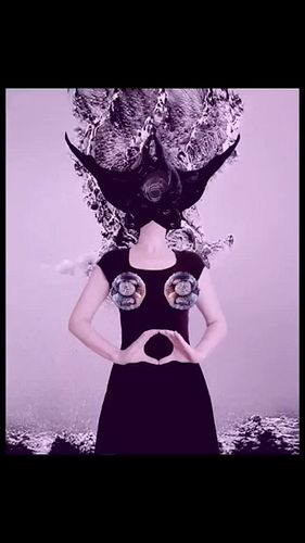 Happy women's day 🫶🐚