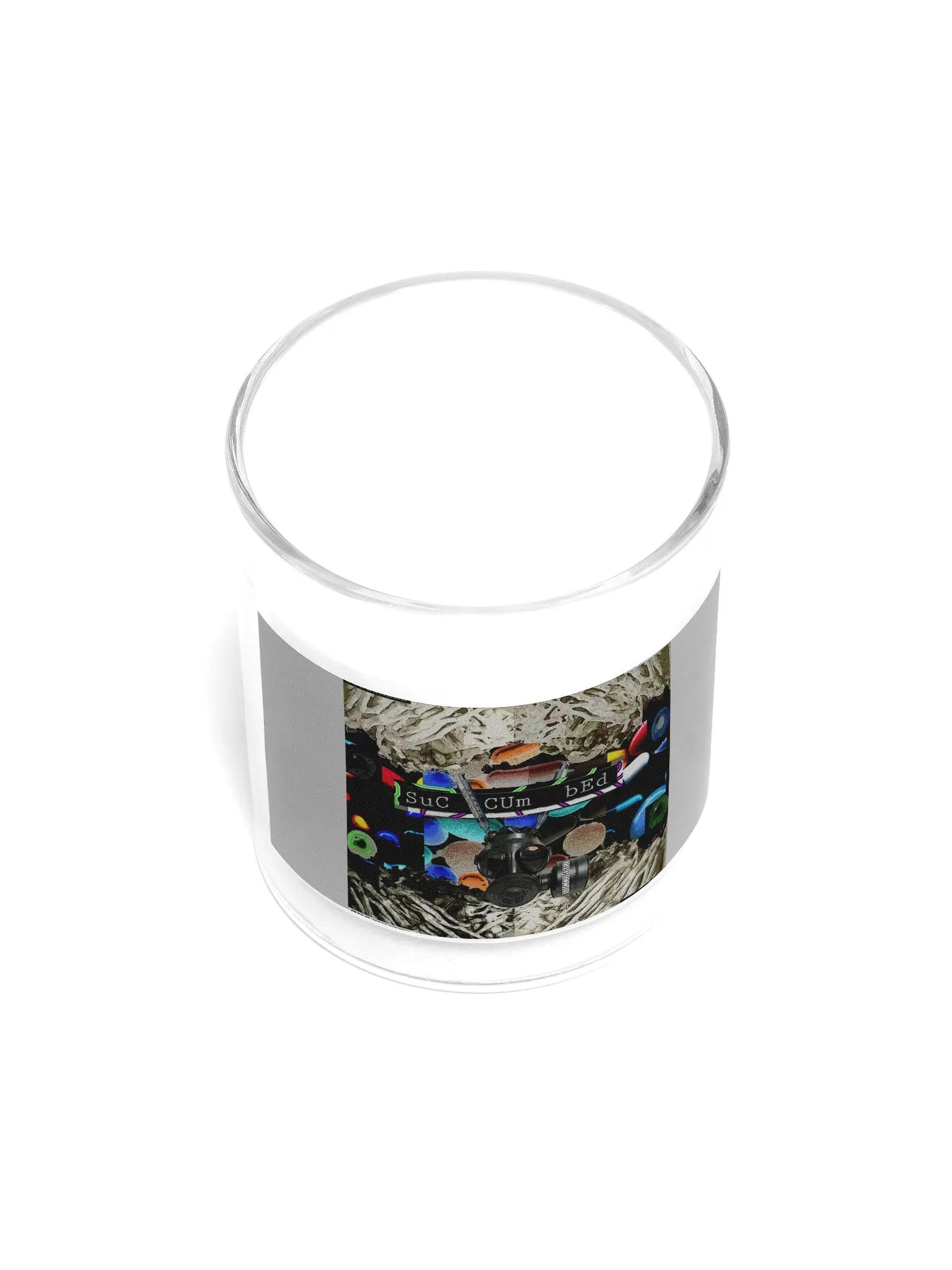 Lost Coast Candle product image (3)
