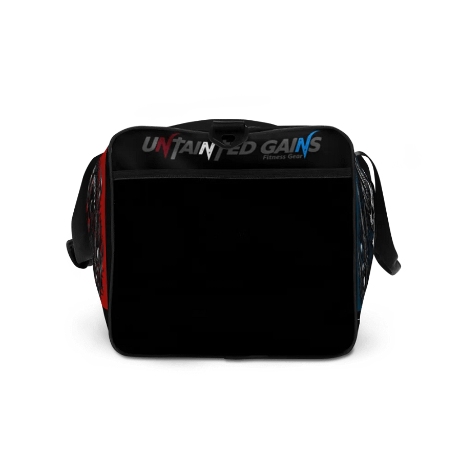 untainted gains gym bag product image (7)