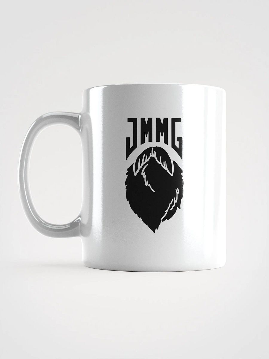 The Mr. G Mug - Personalized for Greatness product image (18)