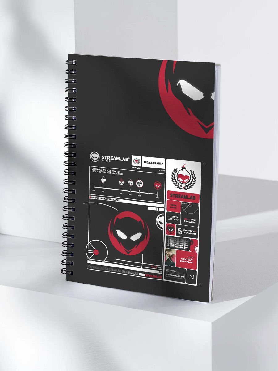 StreamLab SketchBook product image (4)