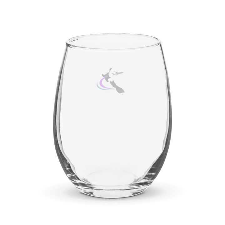 Stemless Wine Glass product image (2)