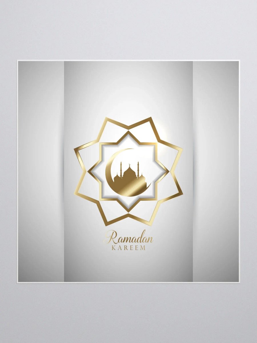 RAMADAN product image (4)