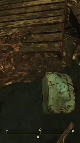 OMGyatt #gaminglife #fallout