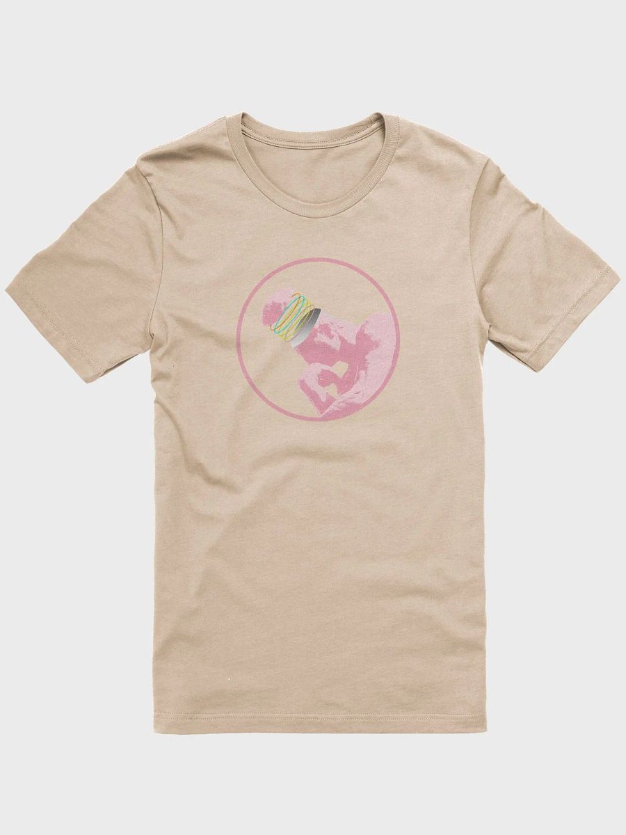 Overthink Logo T-Shirt product image (17)