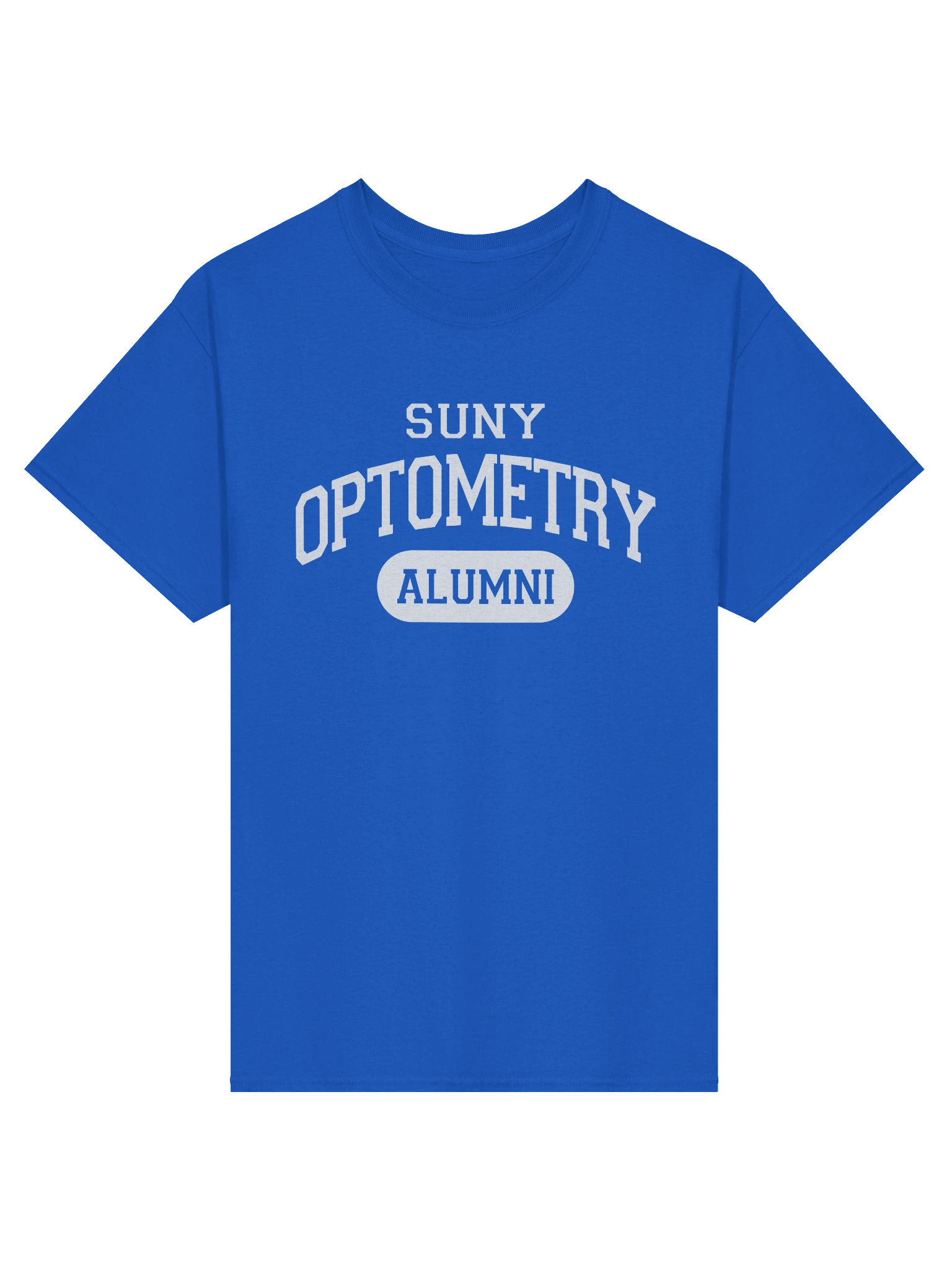 SUNY Optometry - Alumni T-Shirt product image (3)