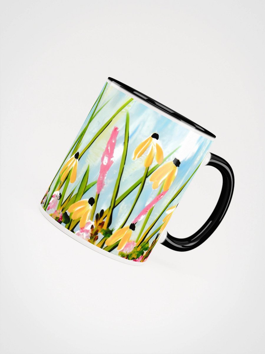 Garden Oasis Ceramic Mug product image (10)