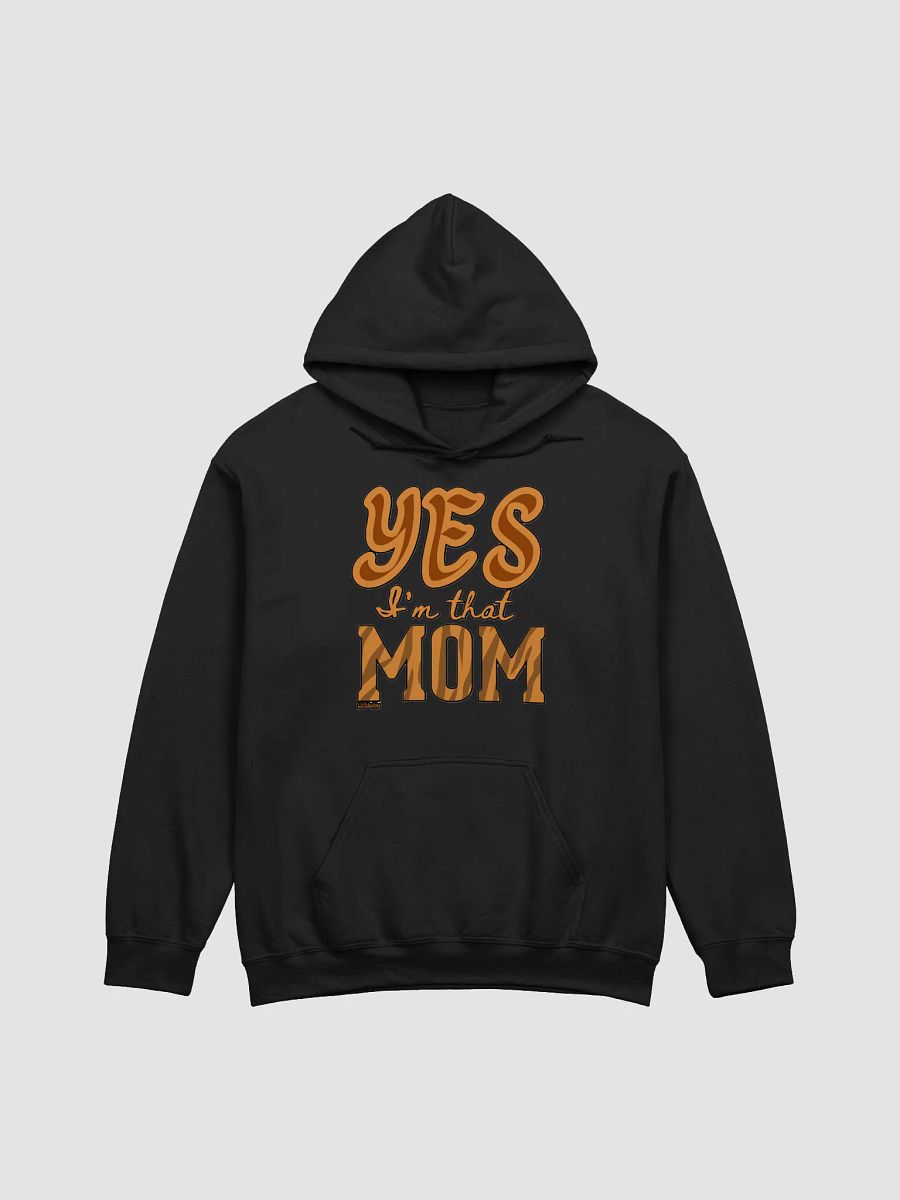 YES, I'M THAT MOM product image (1)