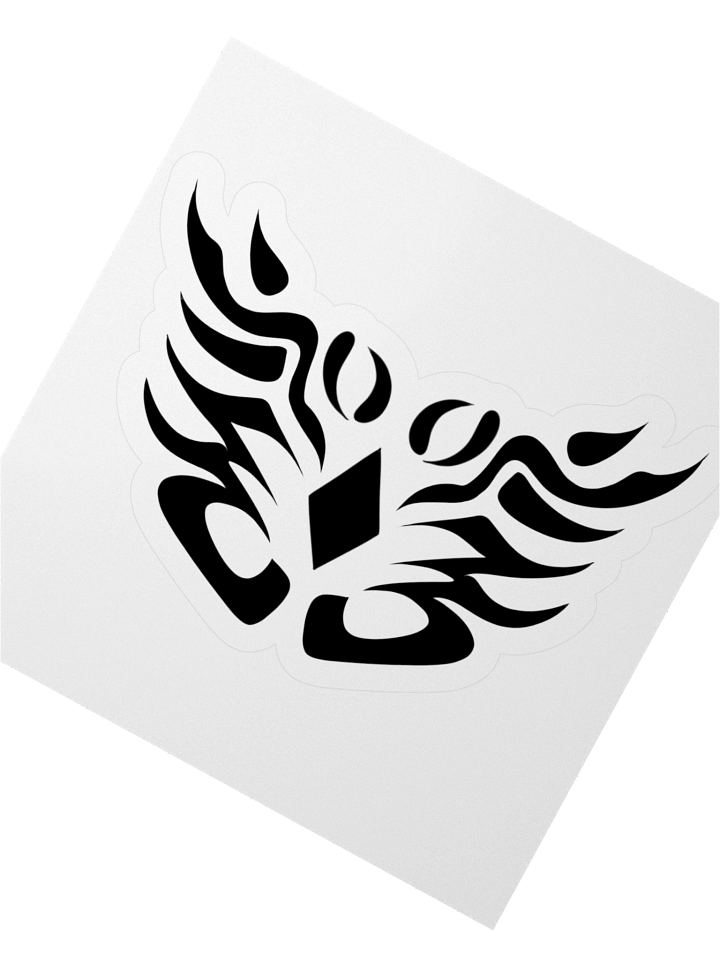 RAFO Glyph product image (2)