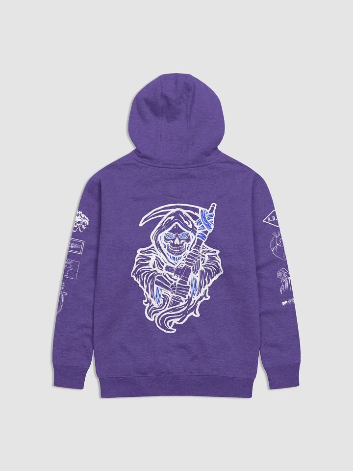 Kelly Dean ADMC Hoodie product image (8)