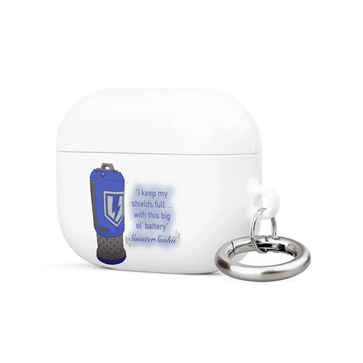 SinisterSushii Big ol' Battery Airpods Case product image (9)