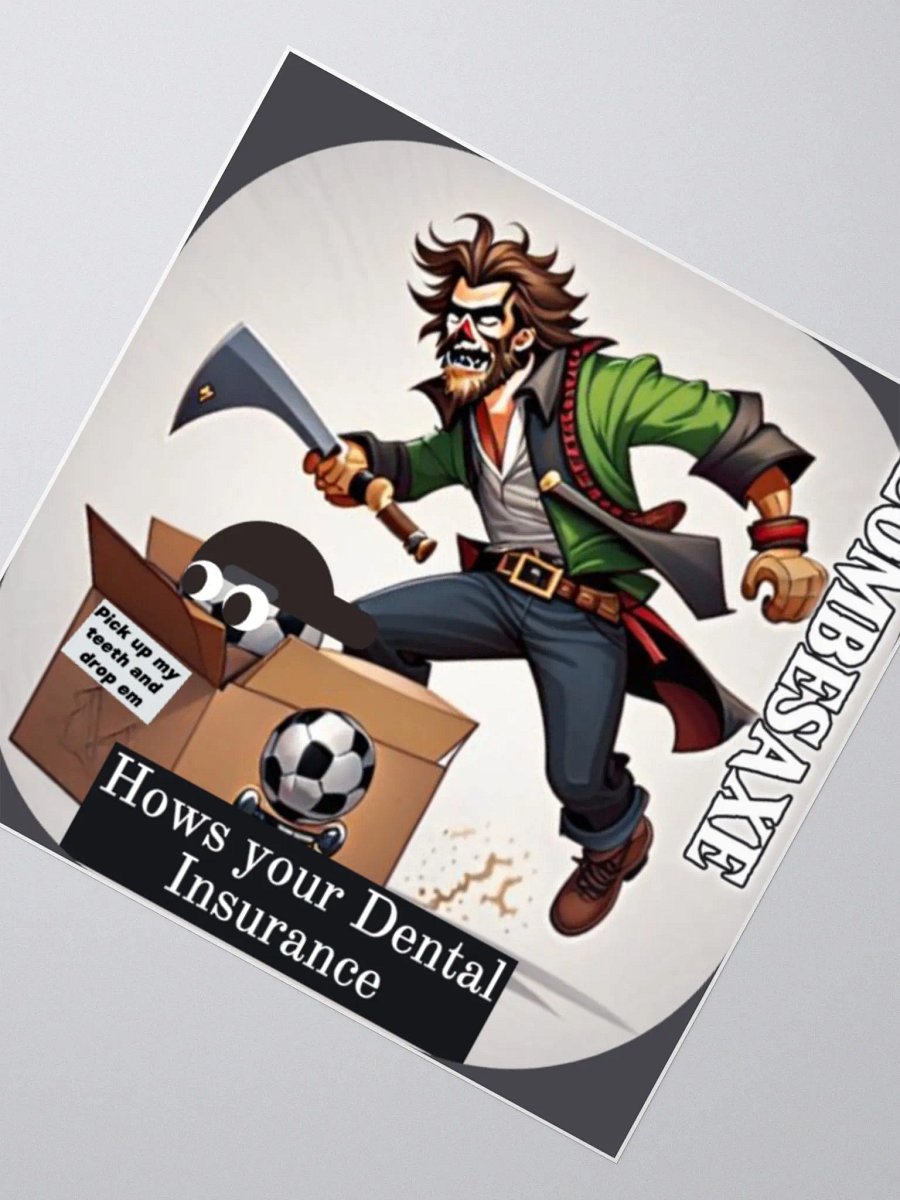 toothless box product image (3)