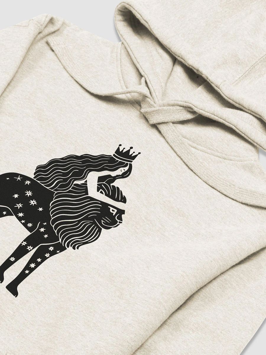 Leo Zodiac Line Art | Stunning Lion Star Sign Artwork for Astrology Enthusiasts product image (29)