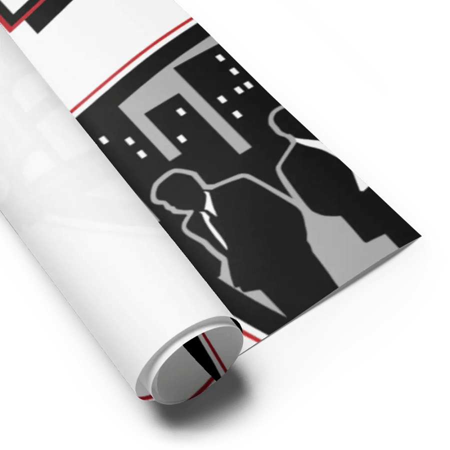 OMGS Wrapping Paper product image (6)