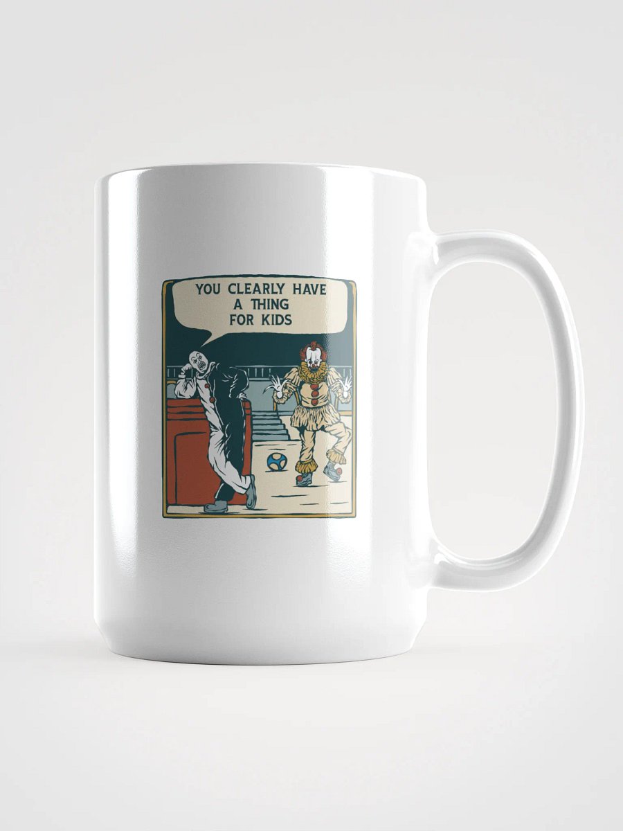 Clowning Around Mug product image (1)