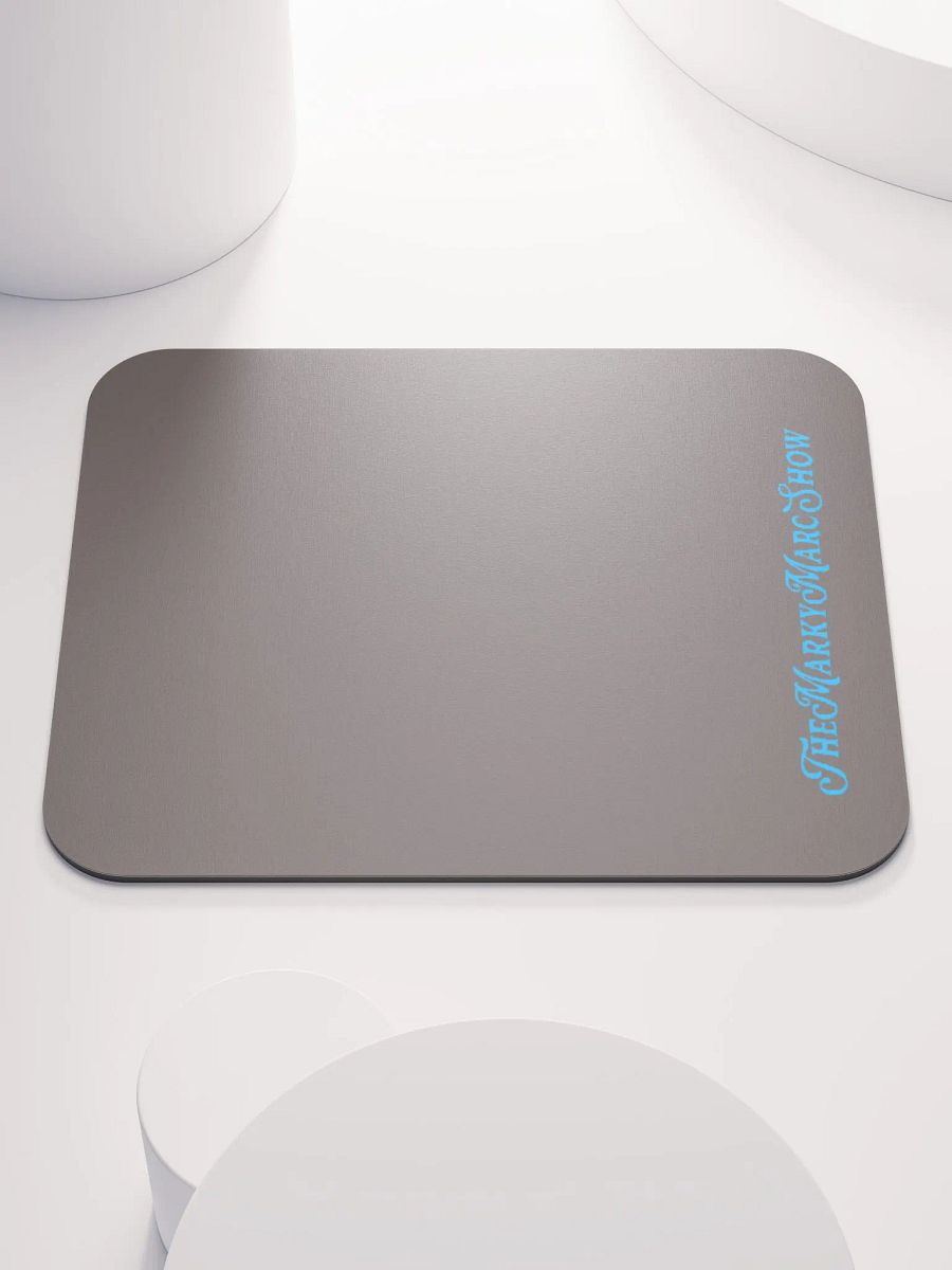 TheMarkyMark Mouse Pad product image (1)