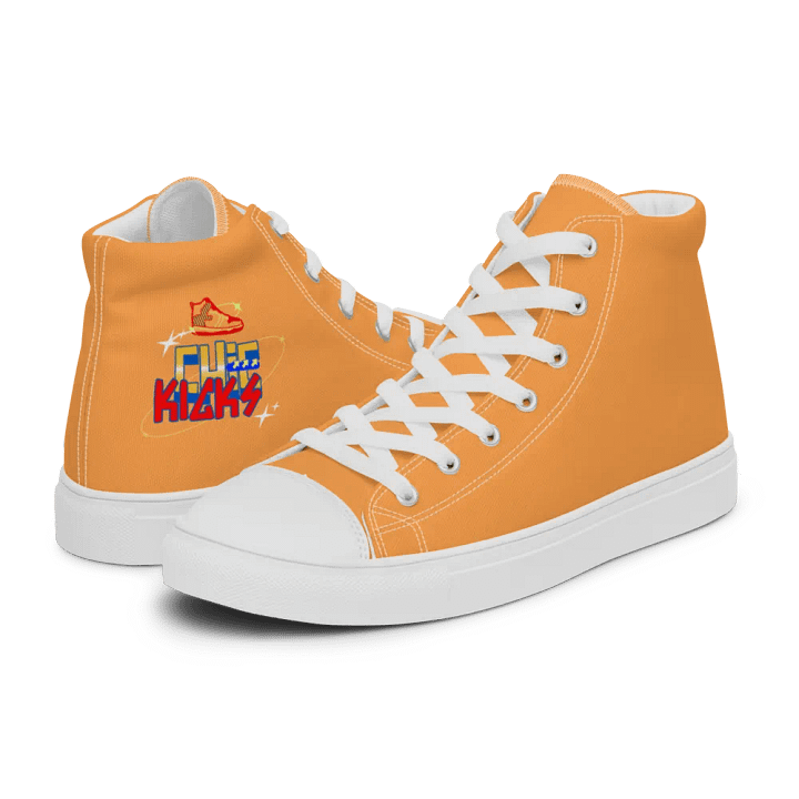 CustomChicKicks product image (1)