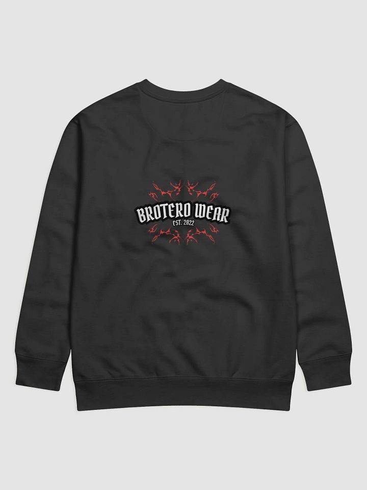 Long Sleeve Brotero Sweatshirt product image (2)
