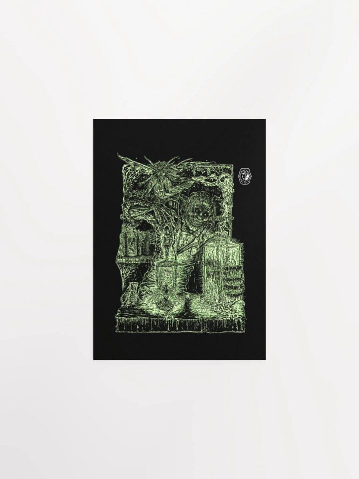 Phantom II- The Enabler- Print product image (2)
