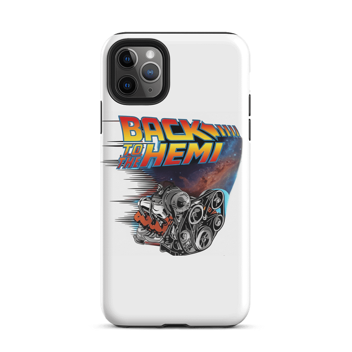 iPhone Back To The Hemi CASE product image (26)