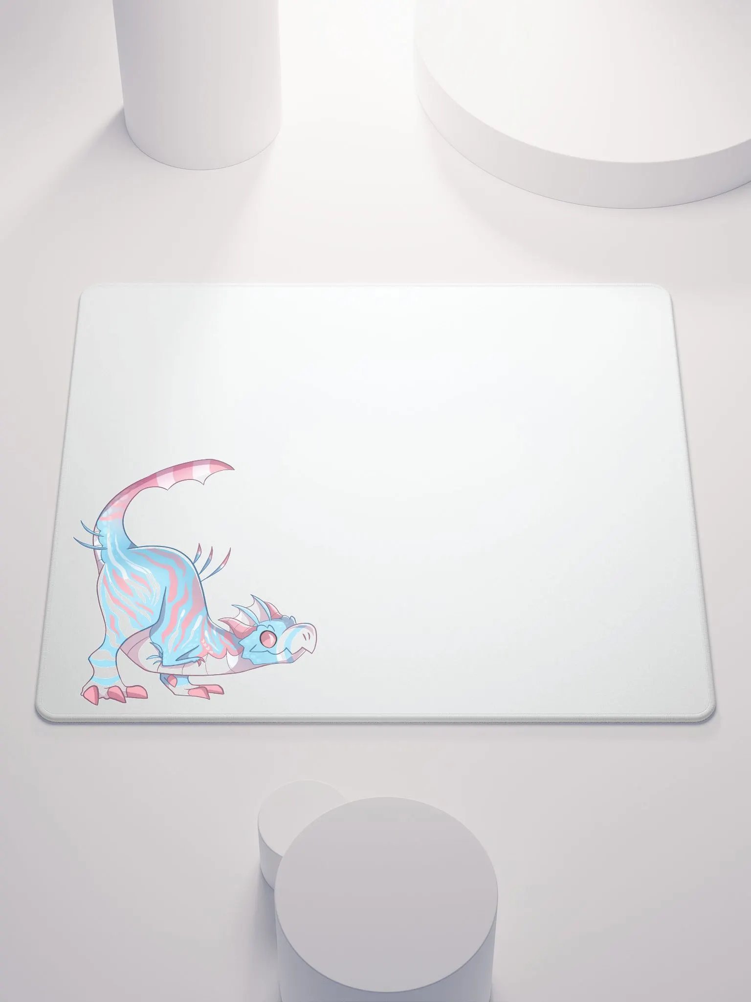 Nycta Gaming Mouse Pad product image (1)