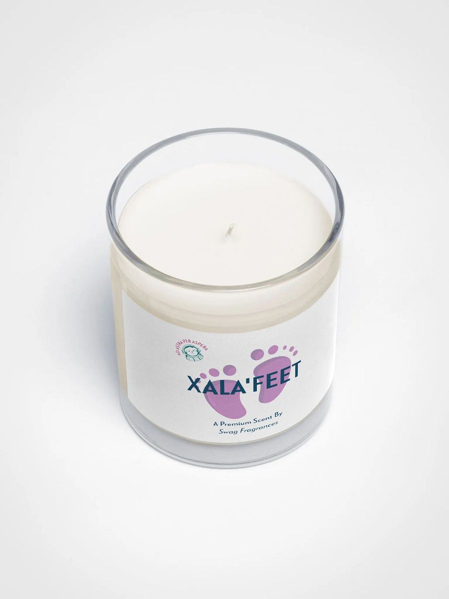 Xala'feet, Soy Candle product image (3)