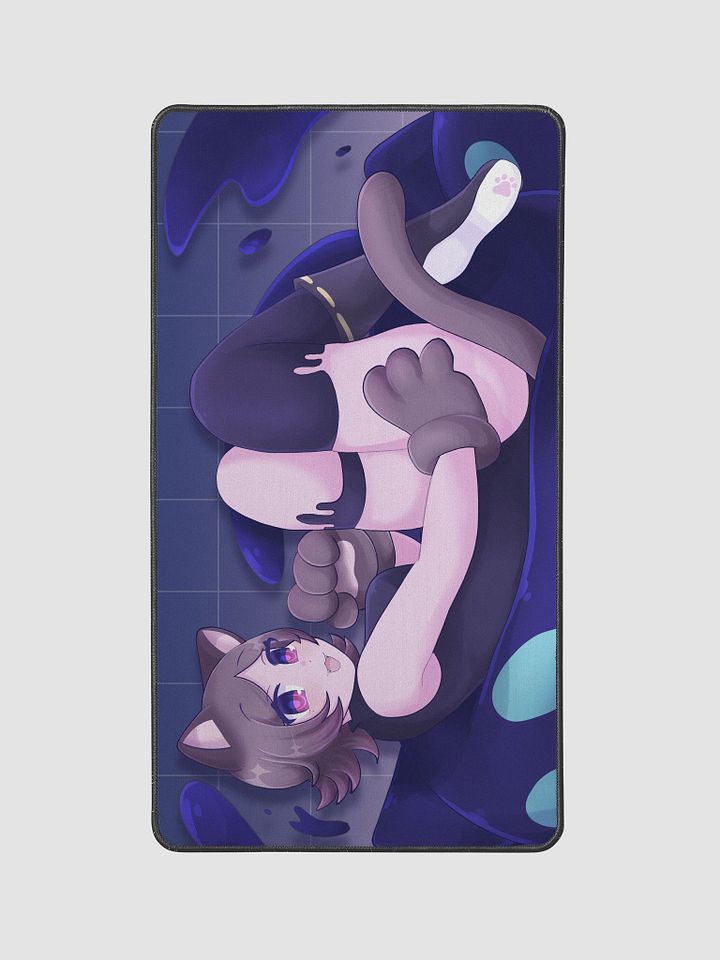 UNI Desk Mat 12