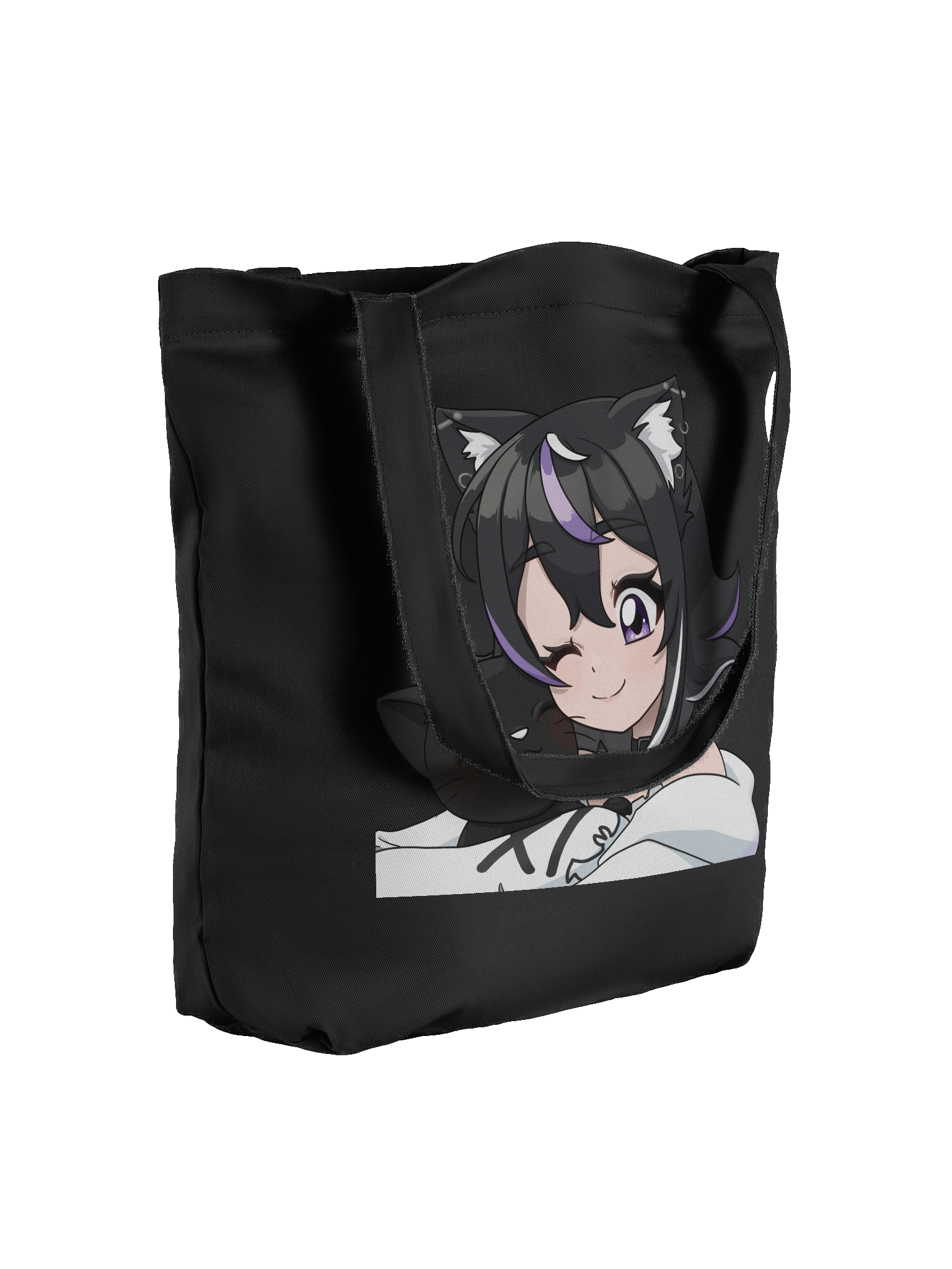 Ufi & Fire Tote Bag product image (4)