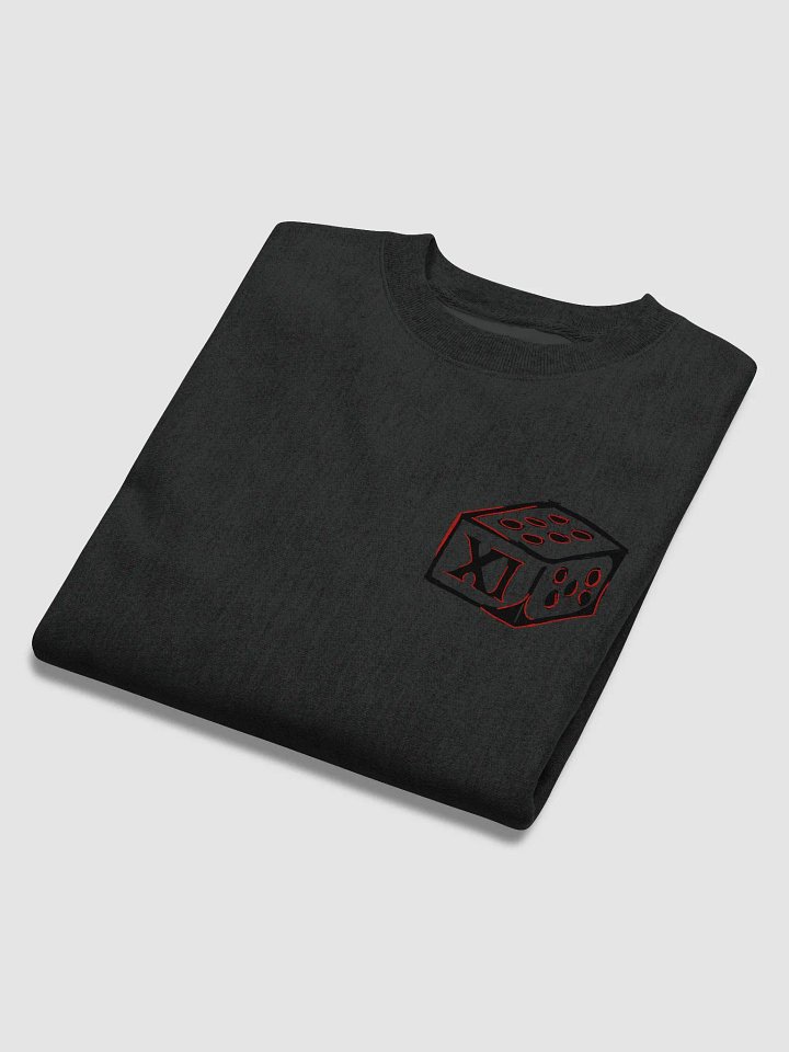 XI Skull Champion Crewneck product image (2)