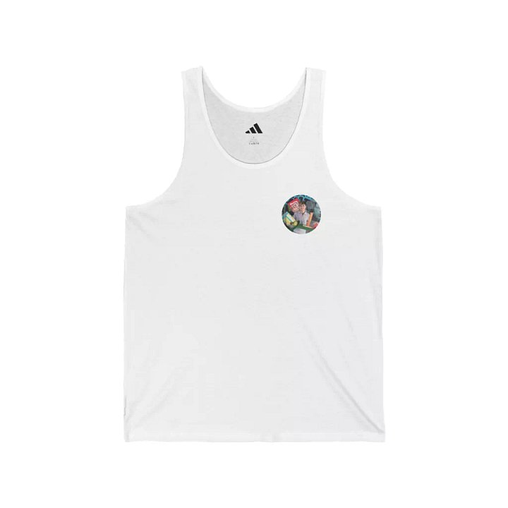 Musculosa De UlisesYT product image (1)