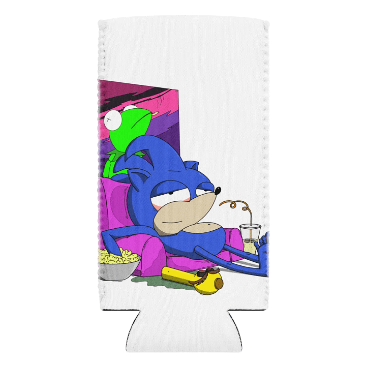 Keep $h!T Cold Zonic product image (2)